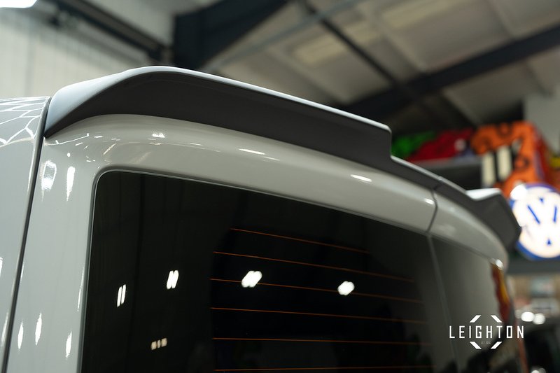 Ford Transit Custom 2.5 320 PHEV 232PS Auto Double Cab L1 H1 - N5314