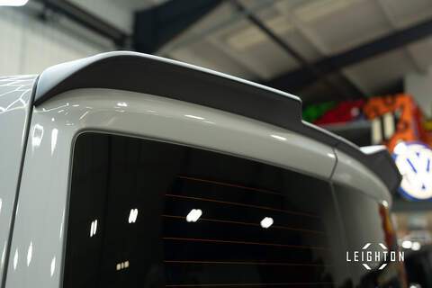 Ford Transit Custom 2.5 320 PHEV 232PS Auto Double Cab L1 H1 - N5314