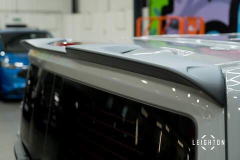 Ford Transit Custom 2.5 320 PHEV 232PS Auto Double Cab L1 H1 - N5314