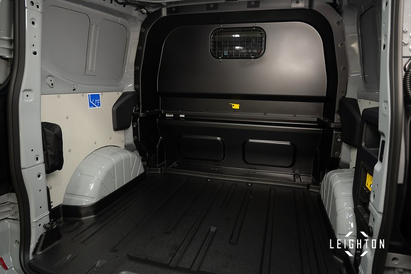 Ford Transit Custom 2.5 320 PHEV 232PS Auto Double Cab L1 H1 - N5314