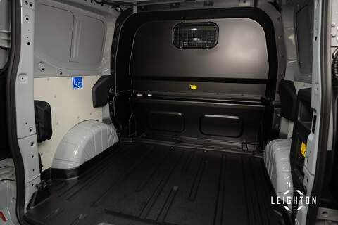 Ford Transit Custom 2.5 320 PHEV 232PS Auto Double Cab L1 H1 - N5314