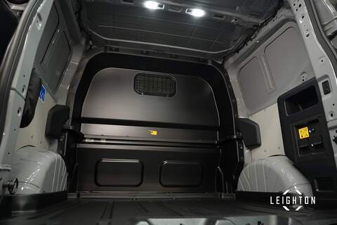 Ford Transit Custom 2.5 320 PHEV 232PS Auto Double Cab L1 H1 - N5314