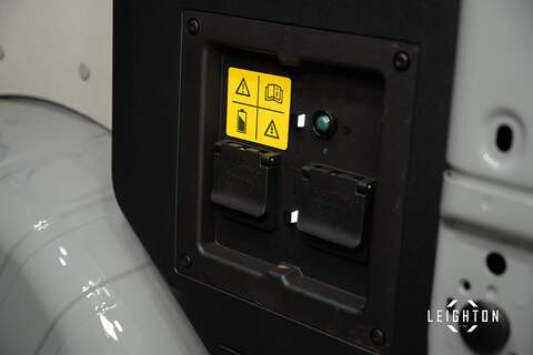 Ford Transit Custom 2.5 320 PHEV 232PS Auto Double Cab L1 H1 - N5314