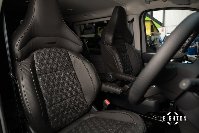 Ford Transit Custom 2.5 320 PHEV 232PS Auto Double Cab L1 H1 - N5314