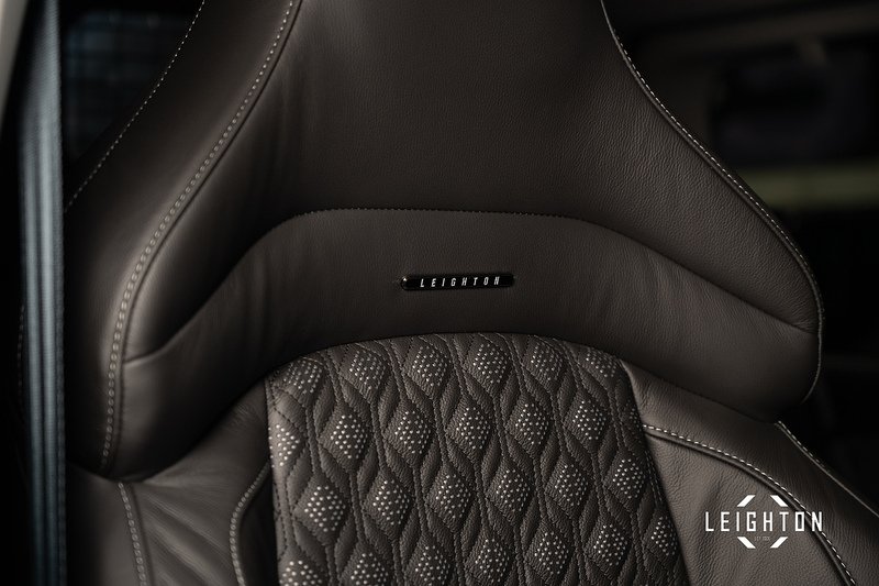 Ford Transit Custom 2.5 320 PHEV 232PS Auto Double Cab L1 H1 - N5314