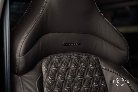 Ford Transit Custom 2.5 320 PHEV 232PS Auto Double Cab L1 H1 - N5314