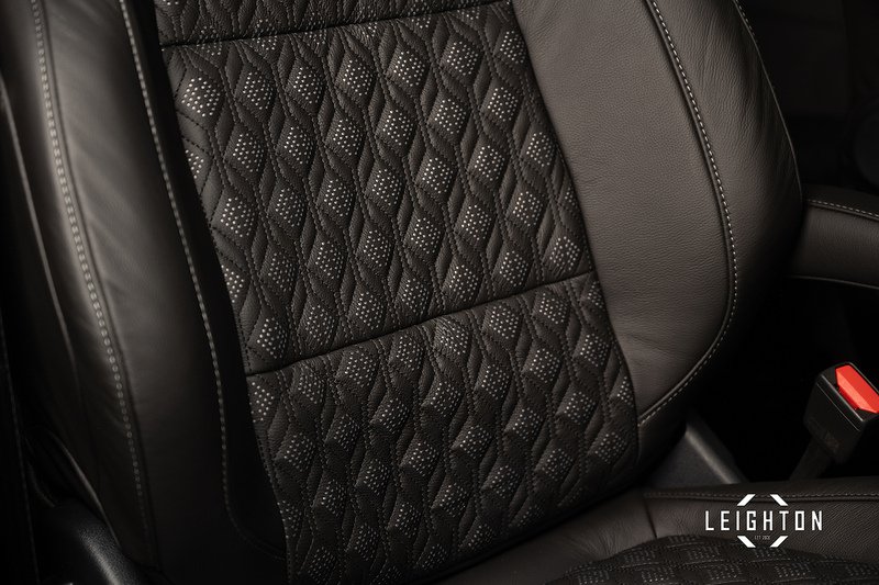 Ford Transit Custom 2.5 320 PHEV 232PS Auto Double Cab L1 H1 - N5314