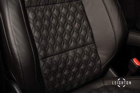 Ford Transit Custom 2.5 320 PHEV 232PS Auto Double Cab L1 H1 - N5314