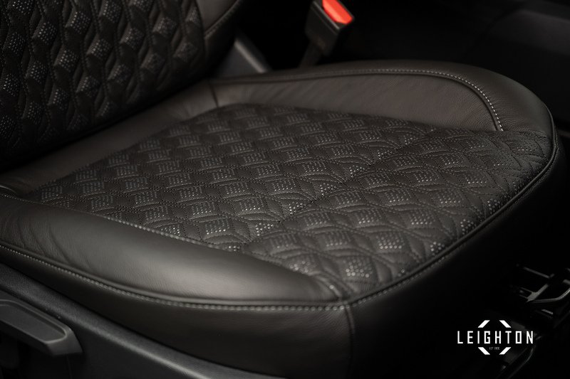 Ford Transit Custom 2.5 320 PHEV 232PS Auto Double Cab L1 H1 - N5314