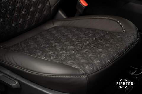 Ford Transit Custom 2.5 320 PHEV 232PS Auto Double Cab L1 H1 - N5314