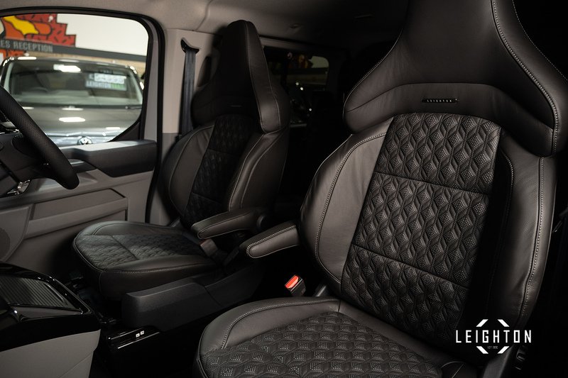 Ford Transit Custom 2.5 320 PHEV 232PS Auto Double Cab L1 H1 - N5314