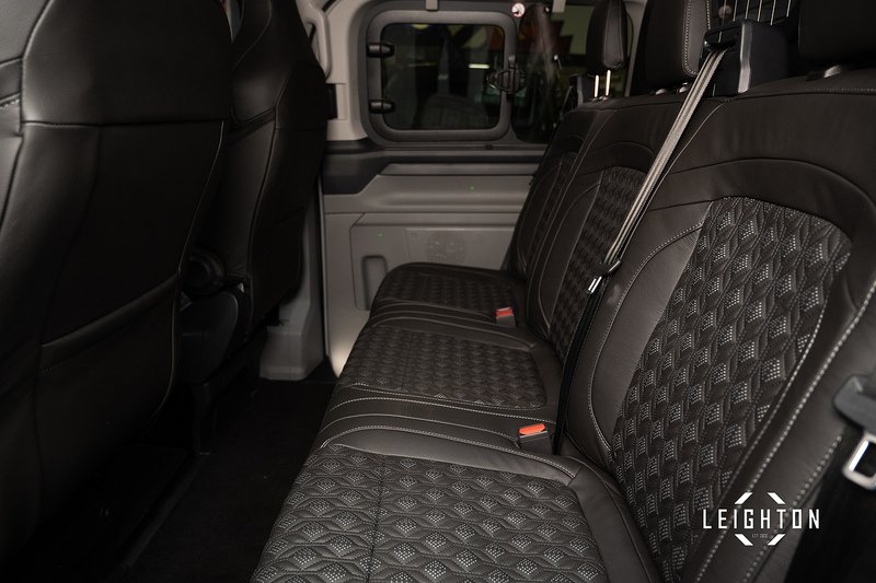 Ford Transit Custom 2.5 320 PHEV 232PS Auto Double Cab L1 H1 - N5314