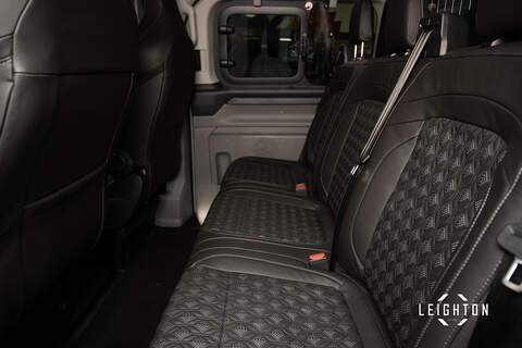 Ford Transit Custom 2.5 320 PHEV 232PS Auto Double Cab L1 H1 - N5314