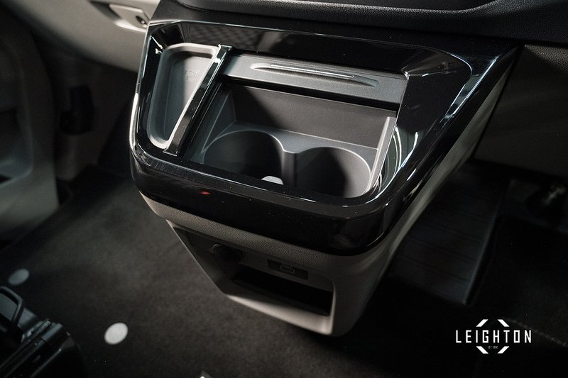 Ford Transit Custom 2.5 320 PHEV 232PS Auto Double Cab L1 H1 - N5314