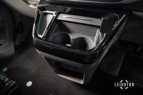 Ford Transit Custom 2.5 320 PHEV 232PS Auto Double Cab L1 H1 - N5314