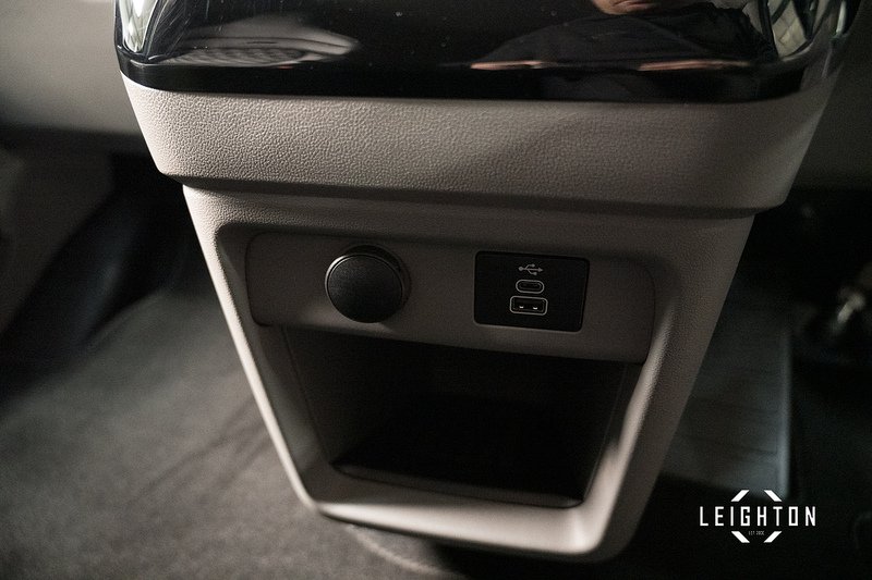 Ford Transit Custom 2.5 320 PHEV 232PS Auto Double Cab L1 H1 - N5314