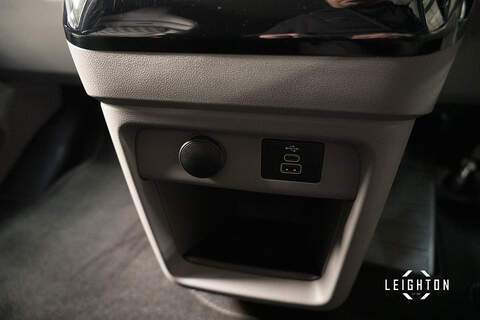 Ford Transit Custom 2.5 320 PHEV 232PS Auto Double Cab L1 H1 - N5314