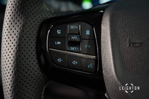 Ford Transit Custom 2.5 320 PHEV 232PS Auto Double Cab L1 H1 - N5314