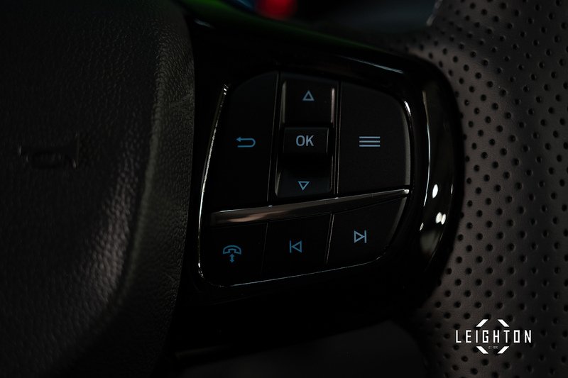 Ford Transit Custom 2.5 320 PHEV 232PS Auto Double Cab L1 H1 - N5314