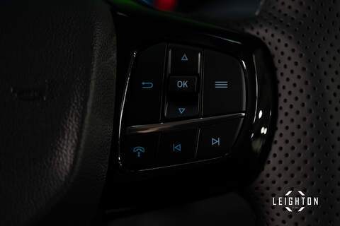 Ford Transit Custom 2.5 320 PHEV 232PS Auto Double Cab L1 H1 - N5314