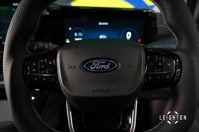 Ford Transit Custom 2.5 320 PHEV 232PS Auto Double Cab L1 H1 - N5314