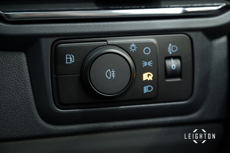 Ford Transit Custom 2.5 320 PHEV 232PS Auto Double Cab L1 H1 - N5314