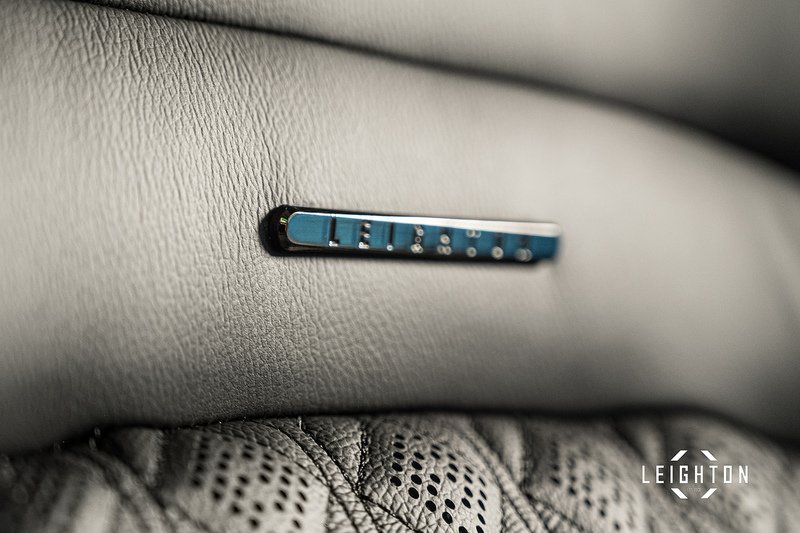 Ford Transit Custom 2.5 320 PHEV 232PS Auto Double Cab L1 H1 - N5314