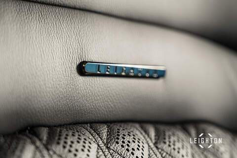 Ford Transit Custom 2.5 320 PHEV 232PS Auto Double Cab L1 H1 - N5314