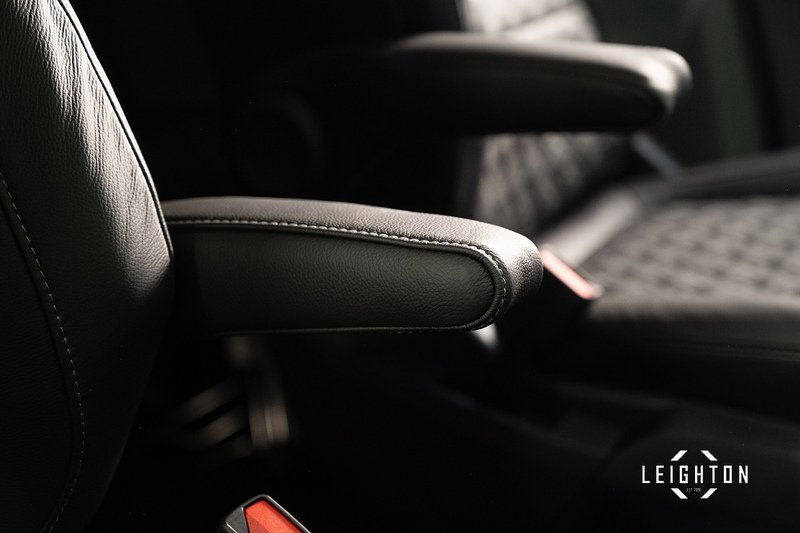 Ford Transit Custom 2.5 320 PHEV 232PS Auto Double Cab L1 H1 - N5314