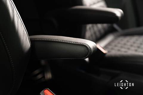 Ford Transit Custom 2.5 320 PHEV 232PS Auto Double Cab L1 H1 - N5314