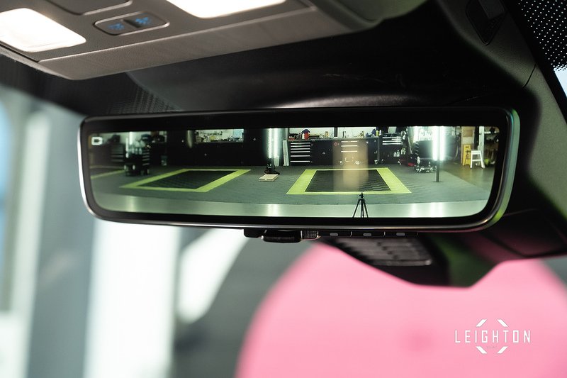 Ford Transit Custom 2.5 320 PHEV 232PS Auto Double Cab L1 H1 - N5314