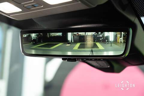 Ford Transit Custom 2.5 320 PHEV 232PS Auto Double Cab L1 H1 - N5314