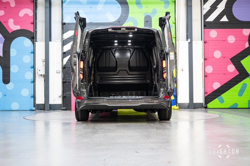 Ford Transit Custom 2.5 320 PHEV 232ps Auto Panel Van L2 H1 - N5323