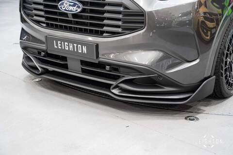 Ford Transit Custom 2.5 320 PHEV 232ps Auto Panel Van L2 H1 - N5323