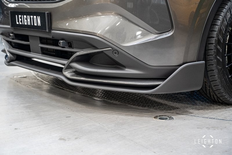 Ford Transit Custom 2.5 320 PHEV 232ps Auto Panel Van L2 H1 - N5323