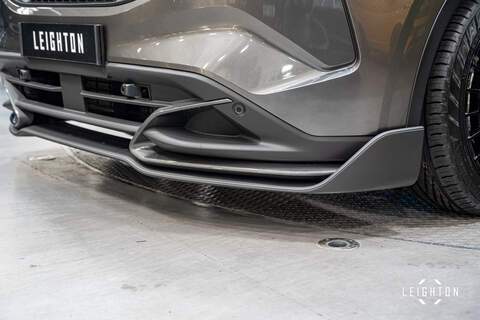 Ford Transit Custom 2.5 320 PHEV 232ps Auto Panel Van L2 H1 - N5323