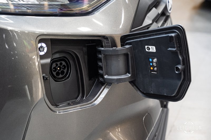 Ford Transit Custom 2.5 320 PHEV 232ps Auto Panel Van L2 H1 - N5323