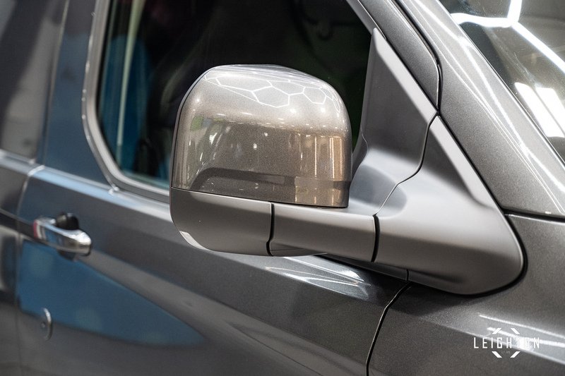 Ford Transit Custom 2.5 320 PHEV 232ps Auto Panel Van L2 H1 - N5323