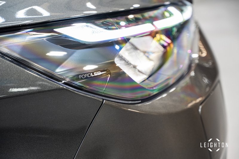 Ford Transit Custom 2.5 320 PHEV 232ps Auto Panel Van L2 H1 - N5323