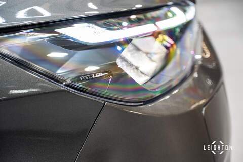 Ford Transit Custom 2.5 320 PHEV 232ps Auto Panel Van L2 H1 - N5323