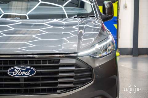 Ford Transit Custom 2.5 320 PHEV 232ps Auto Panel Van L2 H1 - N5323