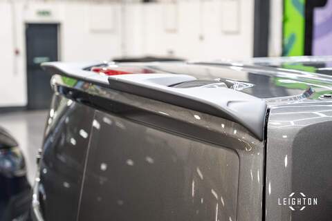 Ford Transit Custom 2.5 320 PHEV 232ps Auto Panel Van L2 H1 - N5323