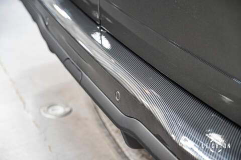 Ford Transit Custom 2.5 320 PHEV 232ps Auto Panel Van L2 H1 - N5323