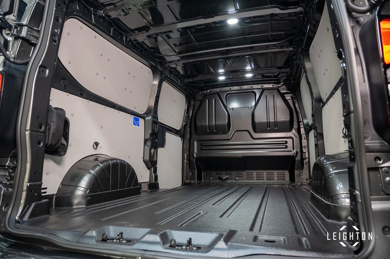 Ford Transit Custom 2.5 320 PHEV 232ps Auto Panel Van L2 H1 - N5323