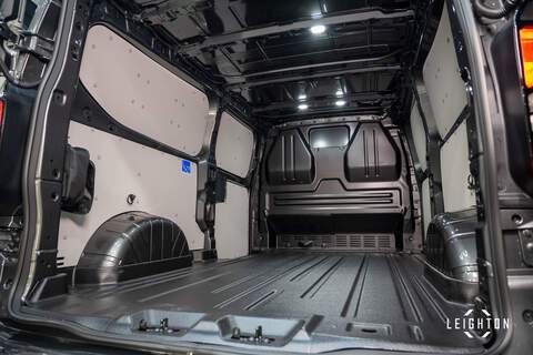 Ford Transit Custom 2.5 320 PHEV 232ps Auto Panel Van L2 H1 - N5323