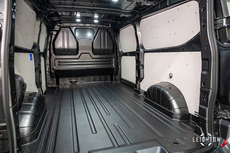 Ford Transit Custom 2.5 320 PHEV 232ps Auto Panel Van L2 H1 - N5323