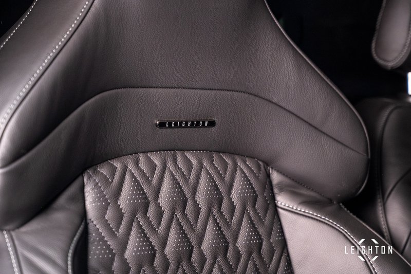 Ford Transit Custom 2.5 320 PHEV 232ps Auto Panel Van L2 H1 - N5323