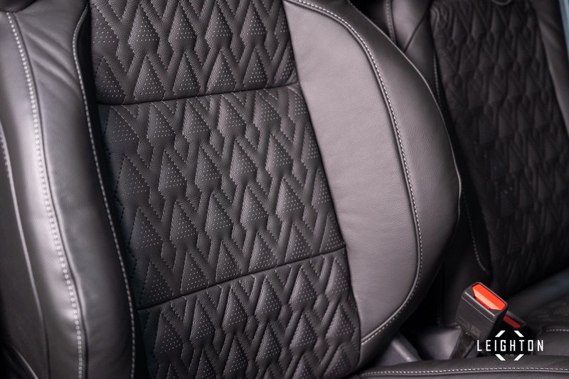 Ford Transit Custom 2.5 320 PHEV 232ps Auto Panel Van L2 H1 - N5323