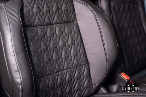 Ford Transit Custom 2.5 320 PHEV 232ps Auto Panel Van L2 H1 - N5323