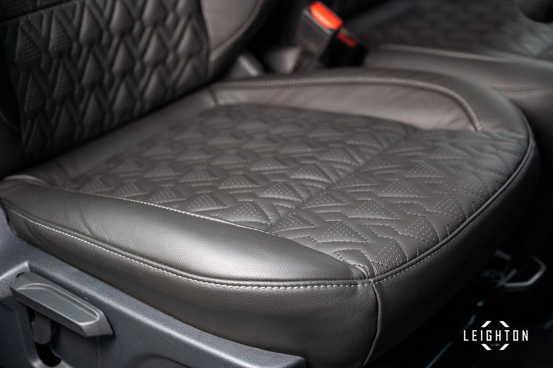 Ford Transit Custom 2.5 320 PHEV 232ps Auto Panel Van L2 H1 - N5323